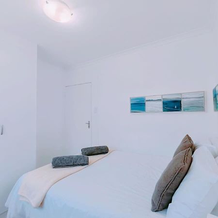 Bay Views Apartment Simonʼs Town Екстериор снимка