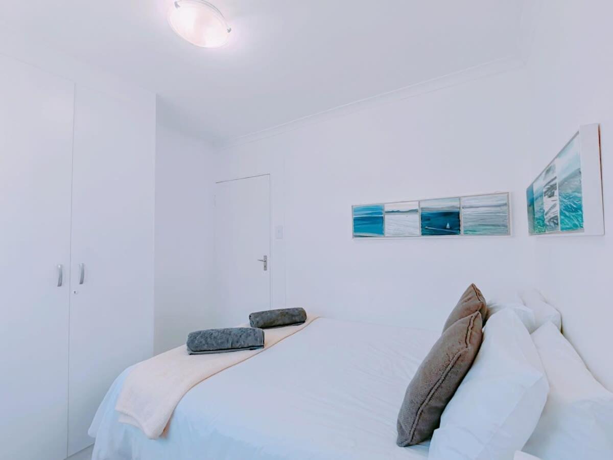 Bay Views Apartment Simonʼs Town Екстериор снимка
