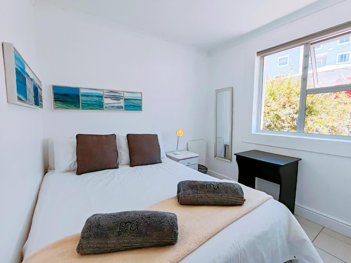 Bay Views Apartment Simonʼs Town Екстериор снимка