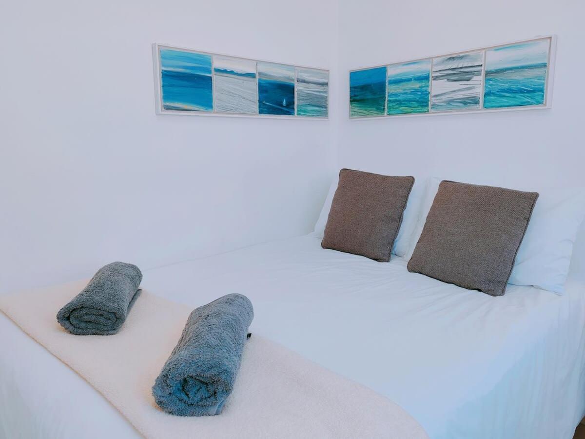 Bay Views Apartment Simonʼs Town Екстериор снимка