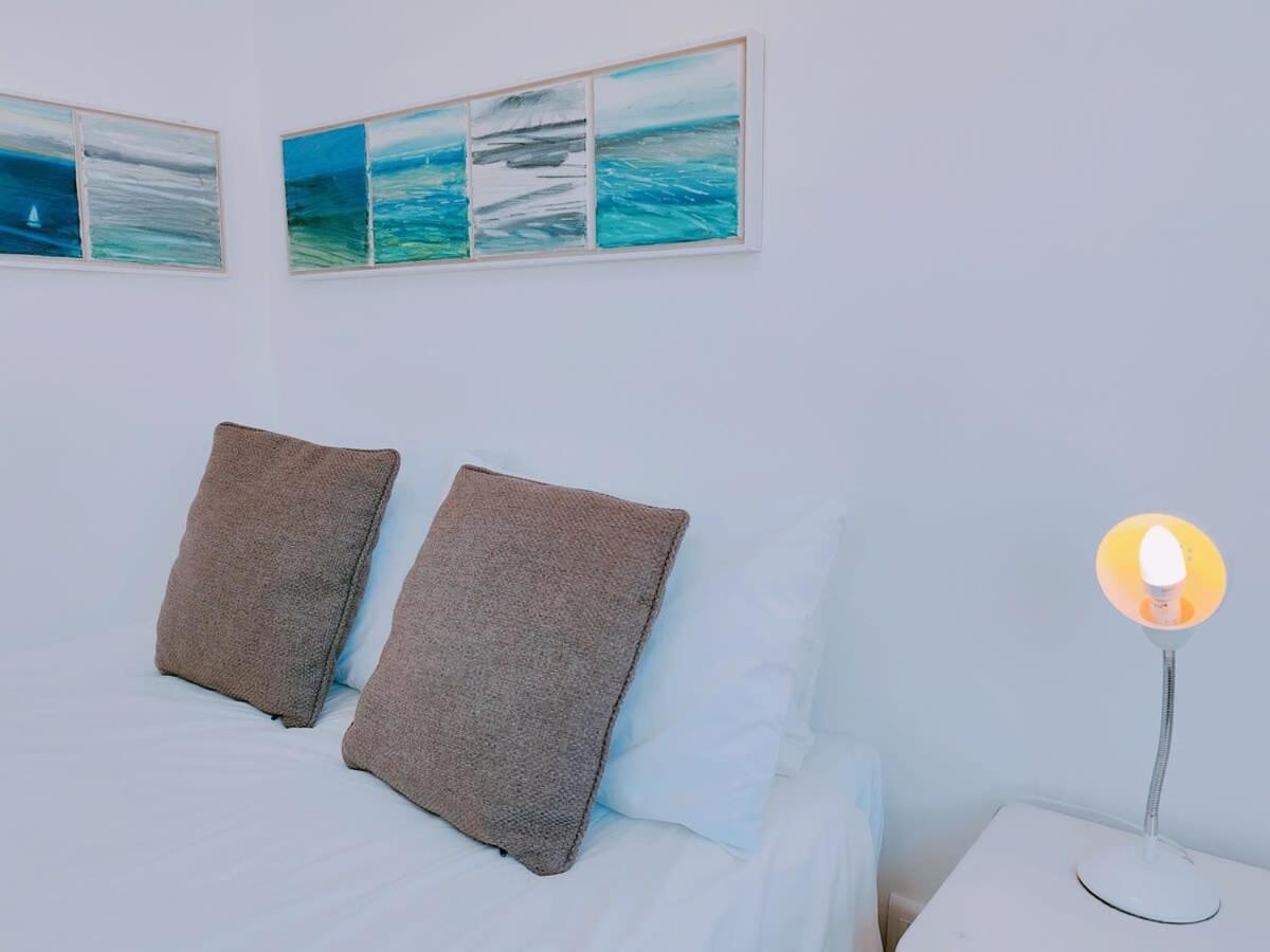 Bay Views Apartment Simonʼs Town Екстериор снимка