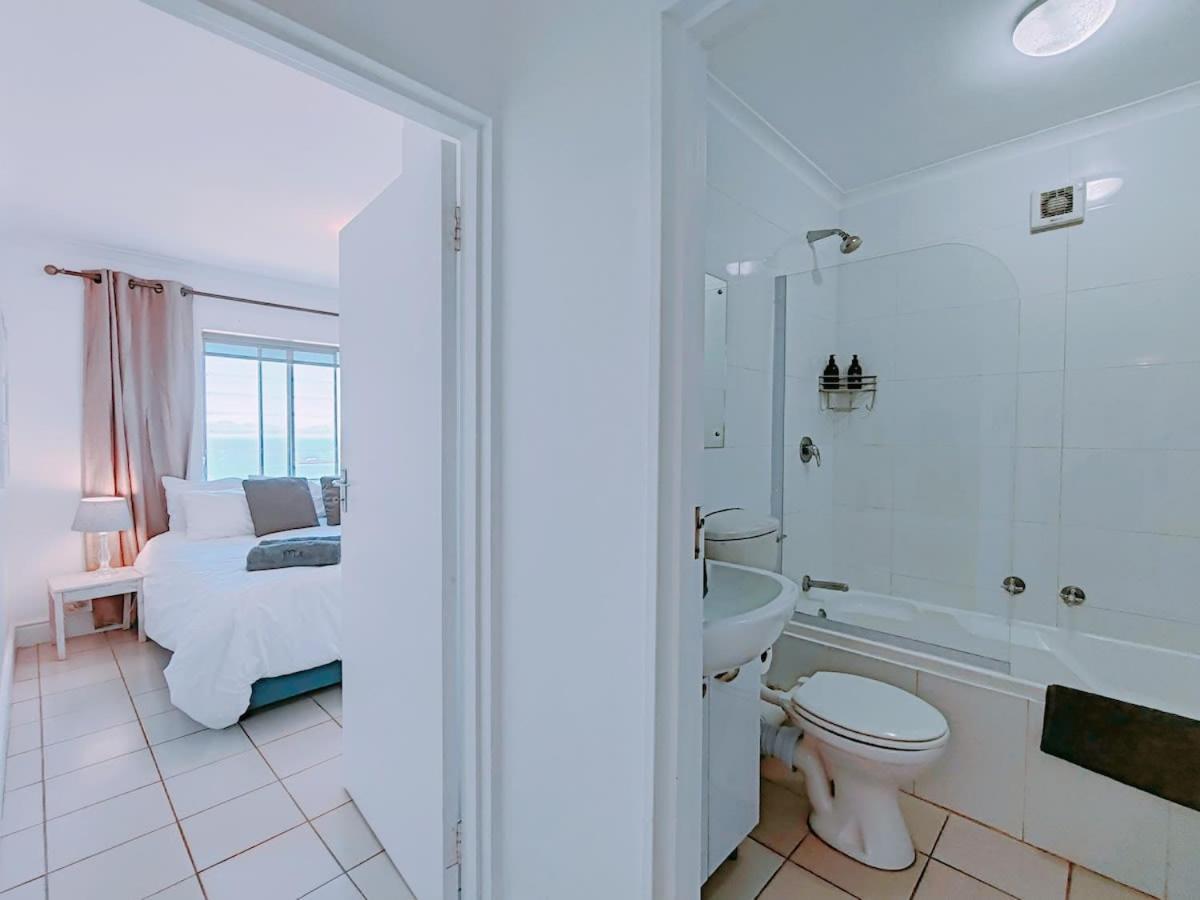 Bay Views Apartment Simonʼs Town Екстериор снимка
