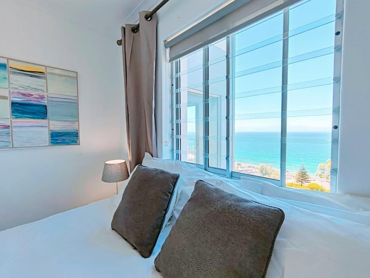 Bay Views Apartment Simonʼs Town Екстериор снимка
