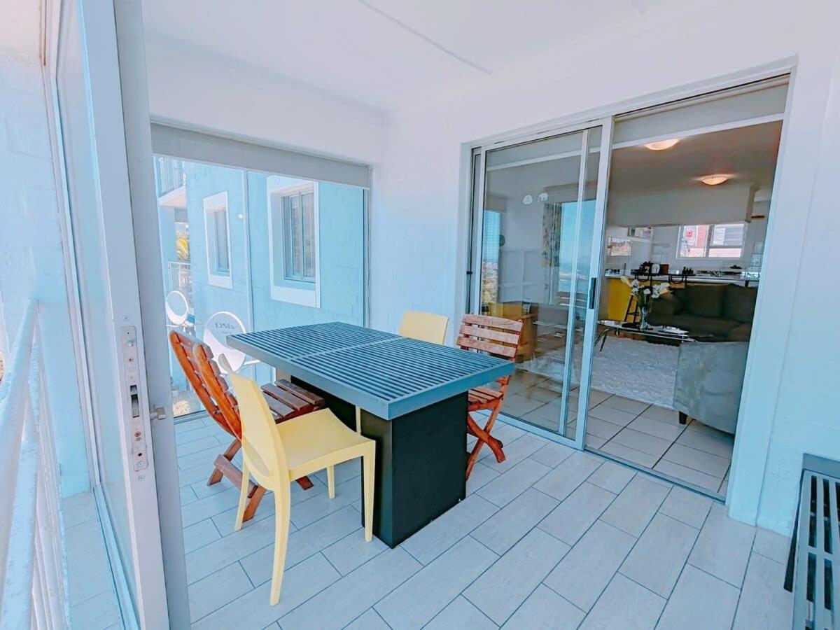 Bay Views Apartment Simonʼs Town Екстериор снимка