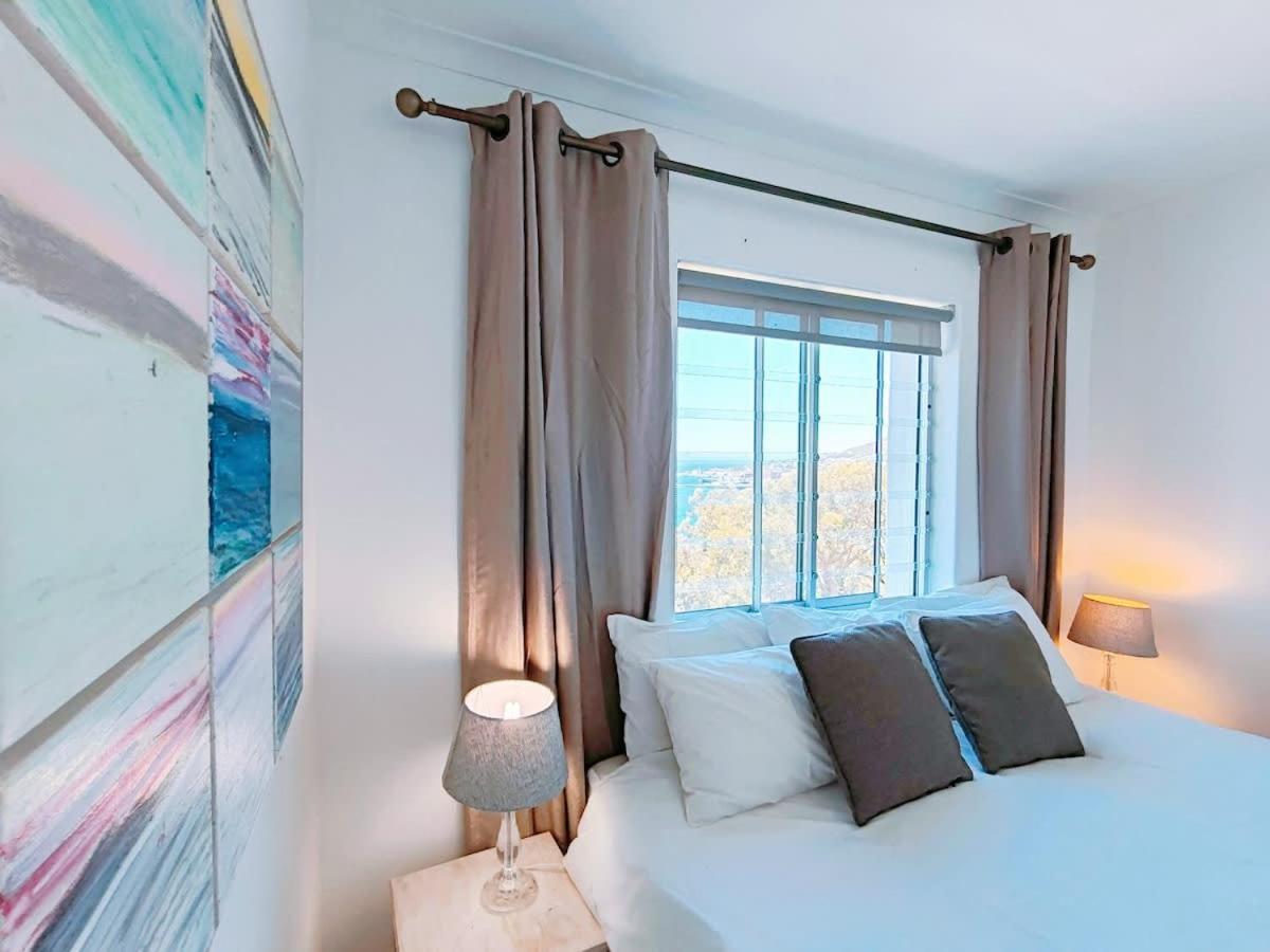 Bay Views Apartment Simonʼs Town Екстериор снимка