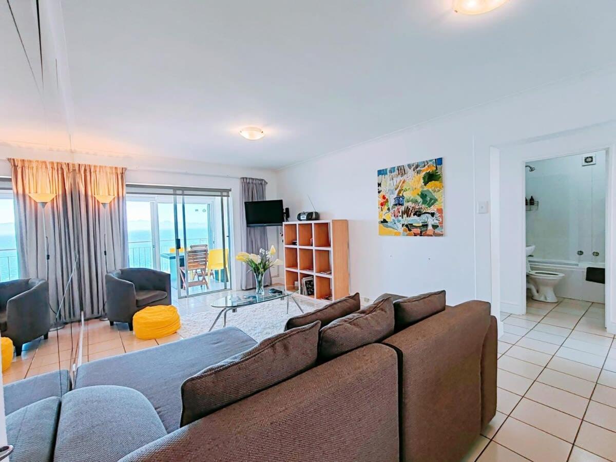 Bay Views Apartment Simonʼs Town Екстериор снимка