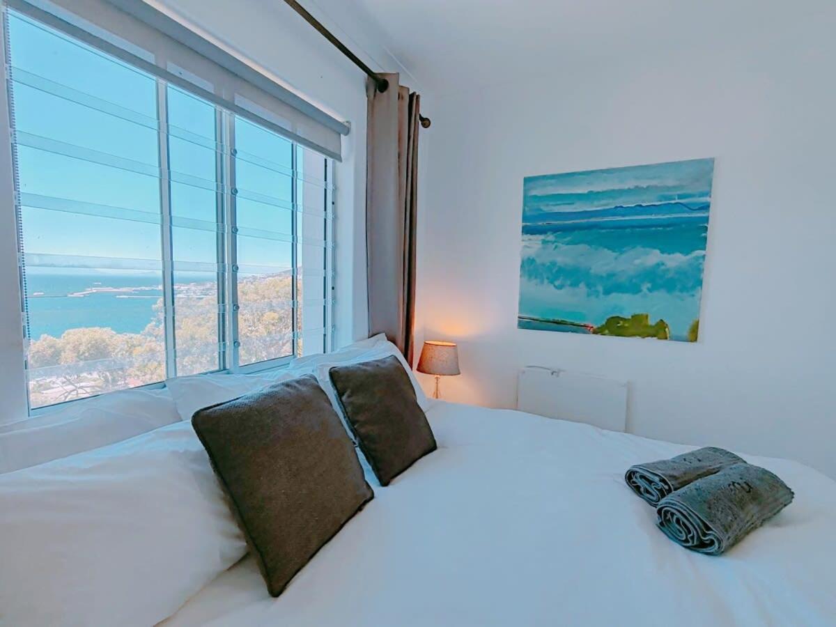 Bay Views Apartment Simonʼs Town Екстериор снимка