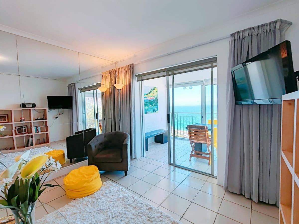 Bay Views Apartment Simonʼs Town Екстериор снимка