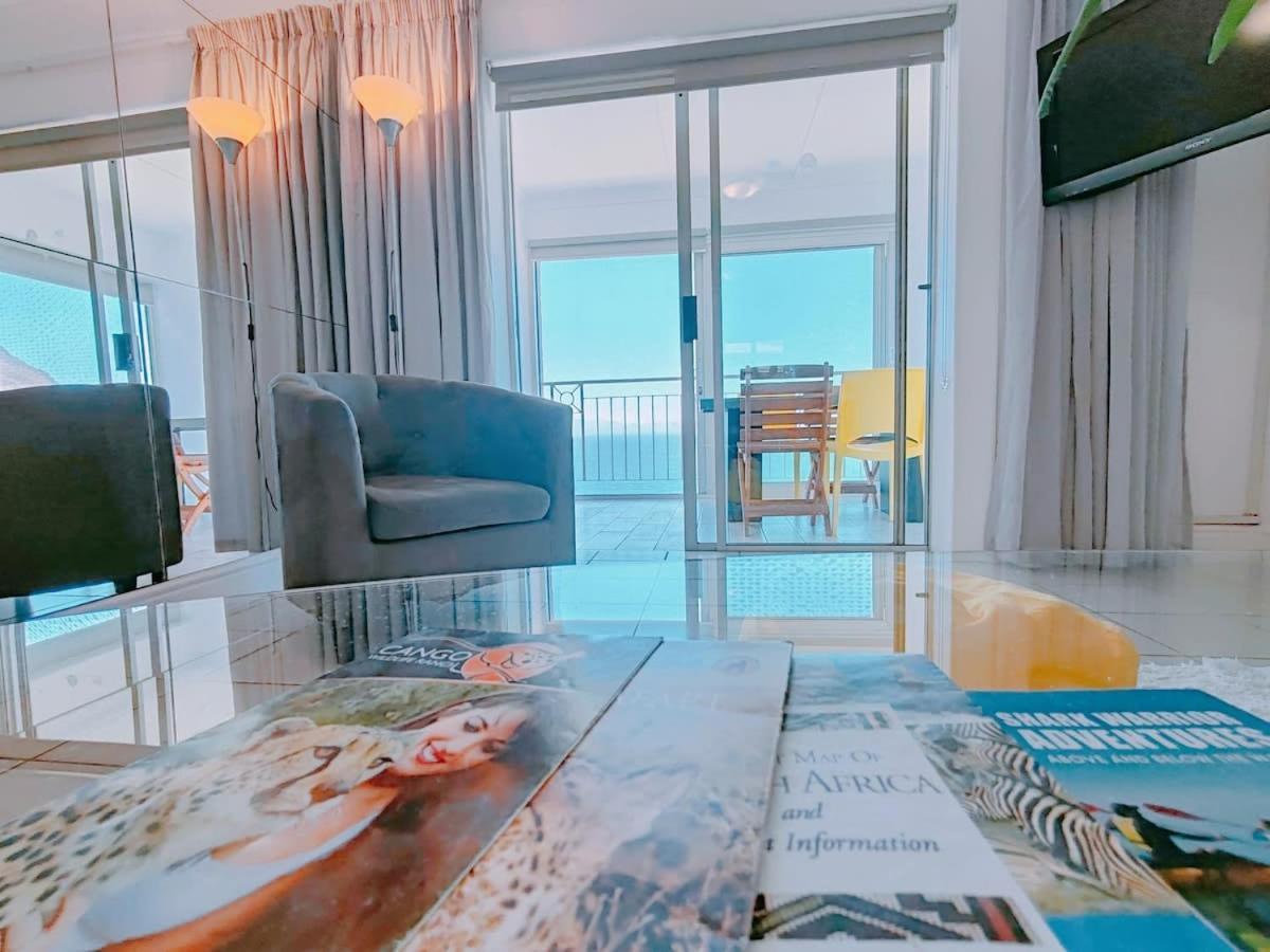 Bay Views Apartment Simonʼs Town Екстериор снимка