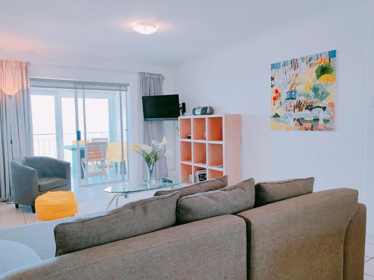 Bay Views Apartment Simonʼs Town Екстериор снимка