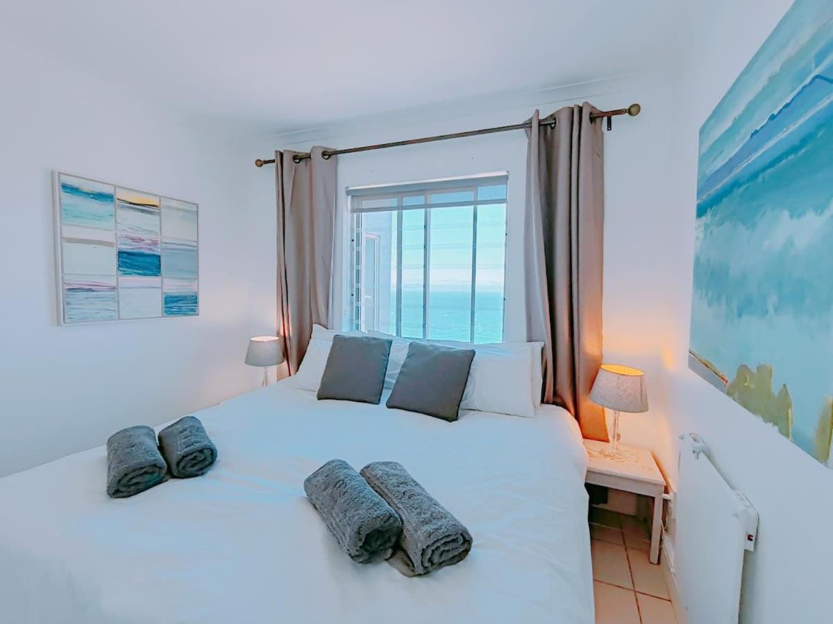 Bay Views Apartment Simonʼs Town Екстериор снимка