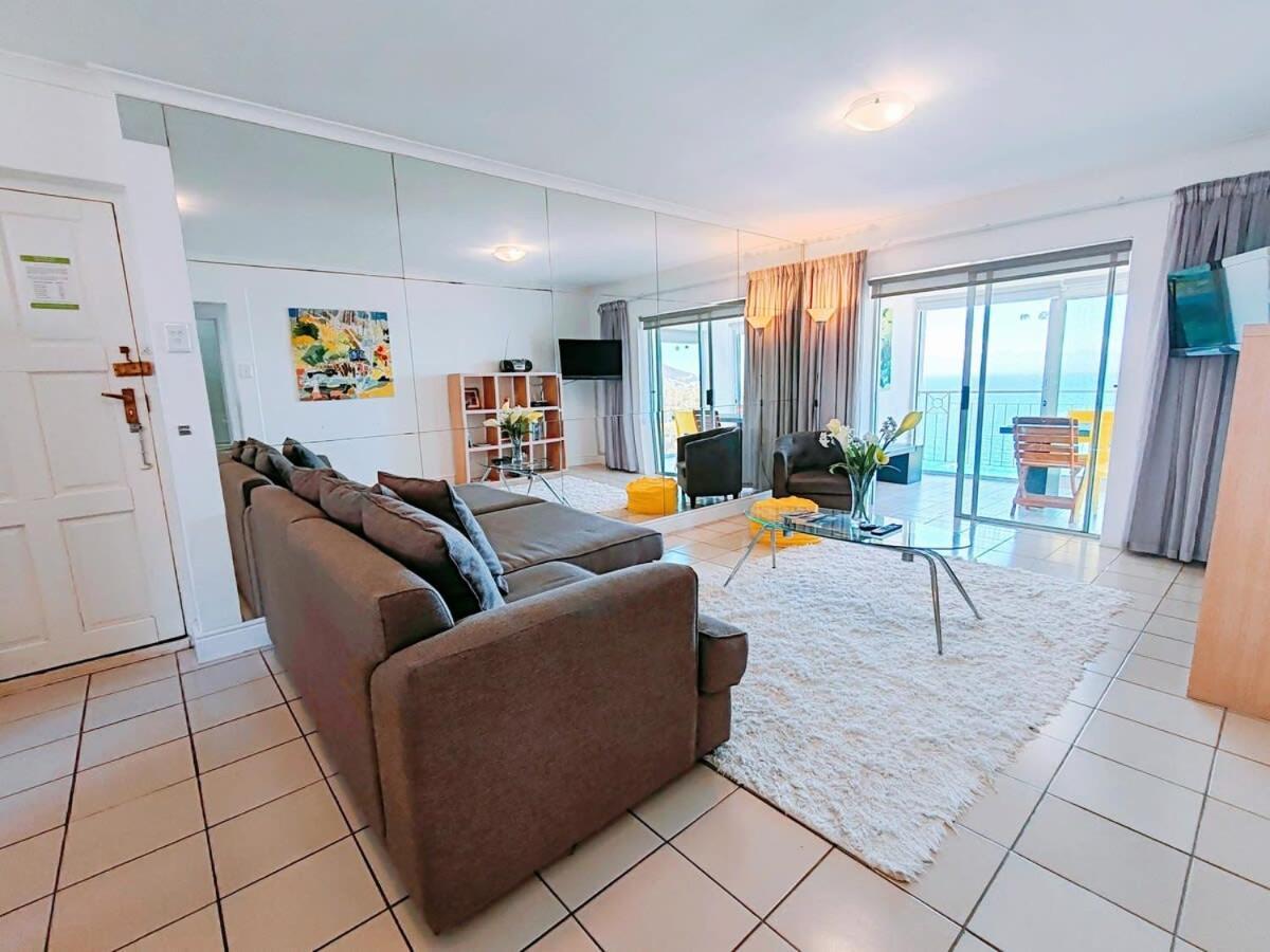 Bay Views Apartment Simonʼs Town Екстериор снимка