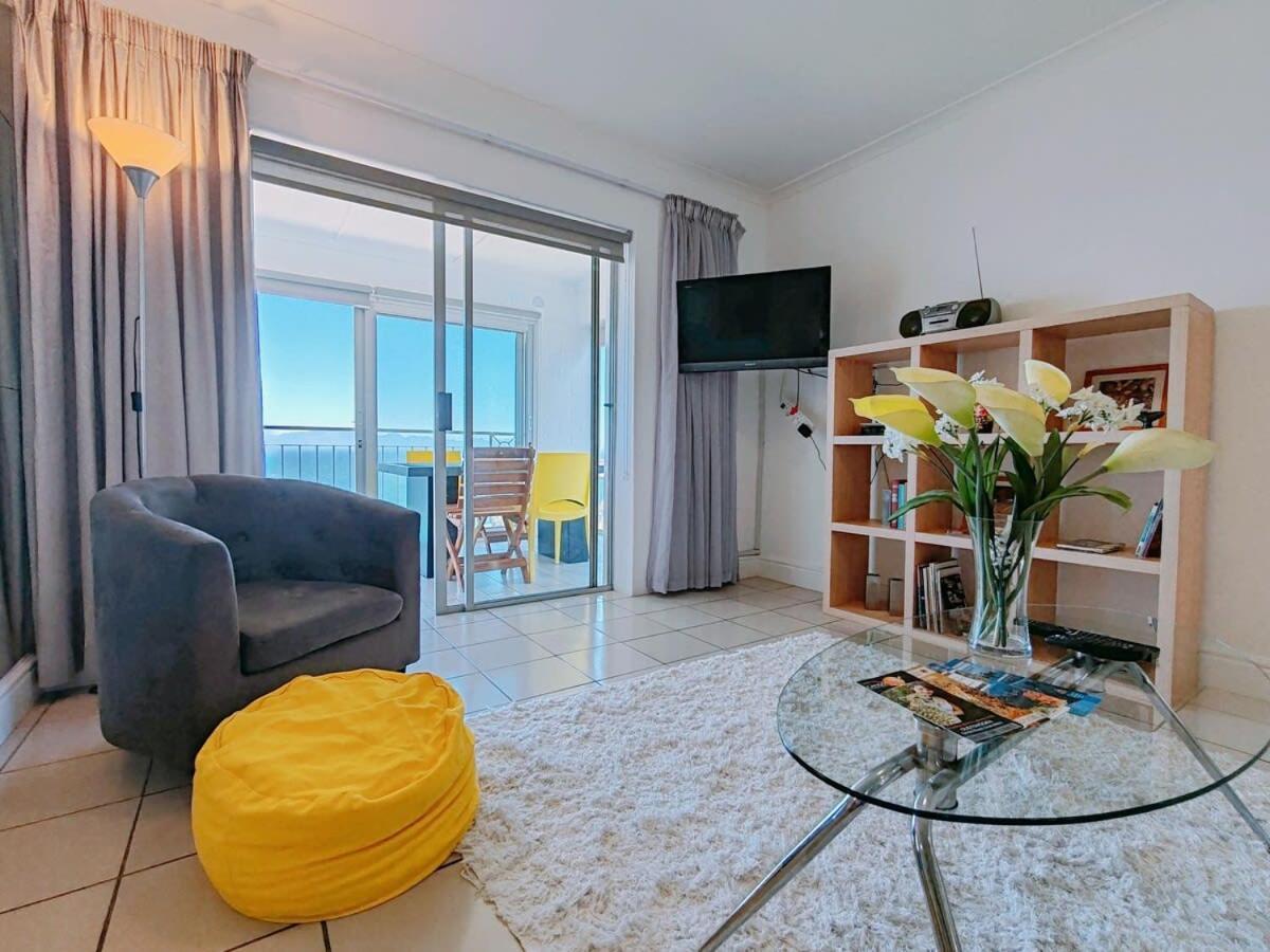 Bay Views Apartment Simonʼs Town Екстериор снимка